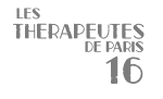 Thérapeute Paris 16